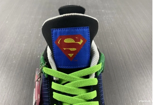 Retro Jordan 308497-015 308497-015 Doernbecher 4 Air 0730